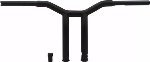 Burly Brand Hbar Dominator R 10 M BLK B12-6051SB