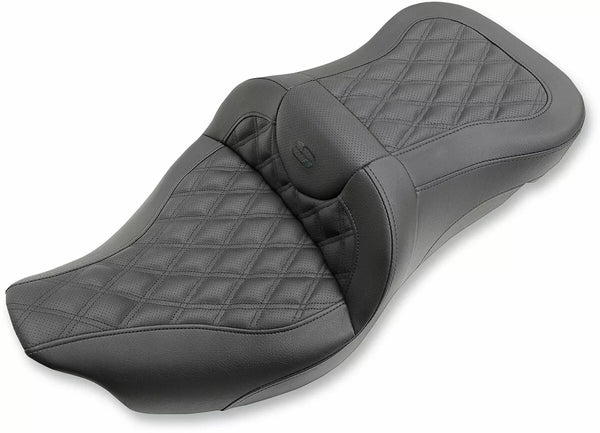 Saddlemen Seat Road dīvāns-FLT 08-UP-L 808-07B-184