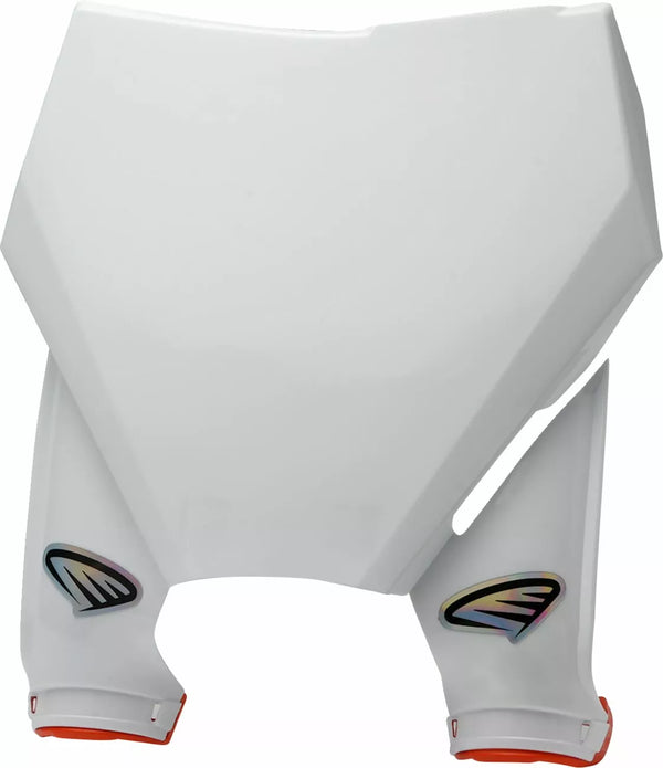 Broj ploča stadiona Cycra White-1Cyc-0807-31