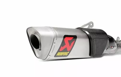 Akrapovic repl prigušivač M-AP00606T M-AP00606T