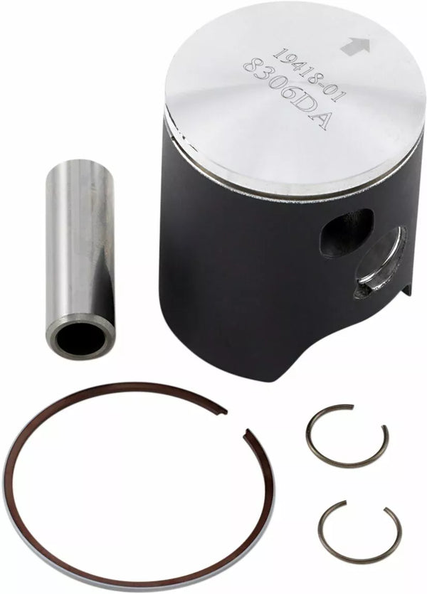 „Wossner“ stūmoklio rinkinys YZ65 18-8306DA