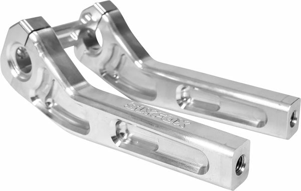 Slyfox Riser Pavelback 8x1 RAW TM-SLY11
