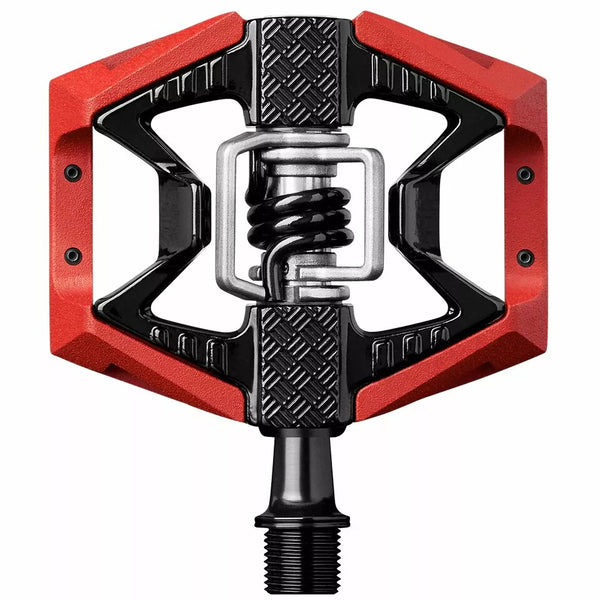 Crankbrothers pedala Double Shot 3 Red P 16110