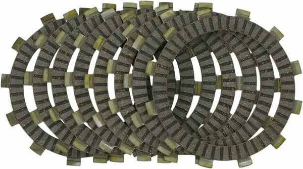 EBC CLUTCH FRICTION PLAT KIT CK4485