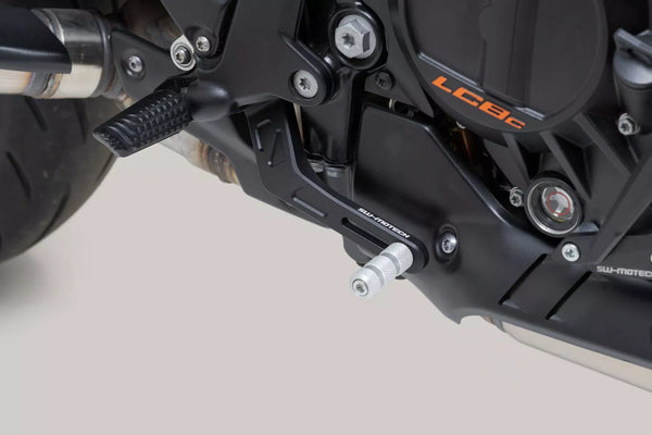 „SW-Motech“ stabdžių pedalas Fbl.04.994.10000