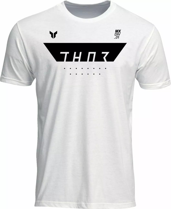 Thor Tee Rogue White LG 3030-24609