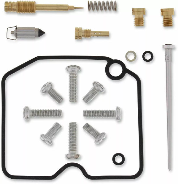 Moose Offroad HardParts Opravy KT Carb Arctic Cat 26-1058