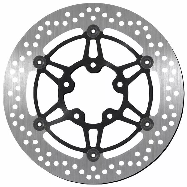 SBS brzdenie RTR kolo 5274A
