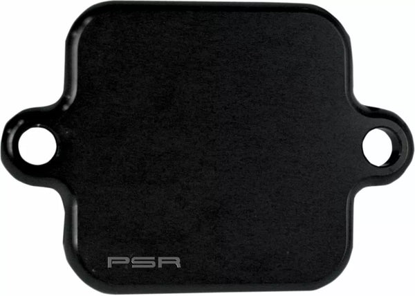 PSR BLOCK OFF PLAT BLK 03-01350-22