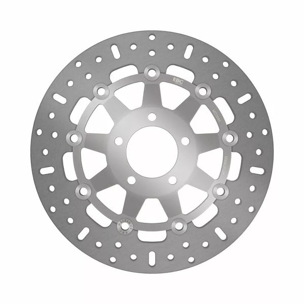 EBC BRAKE RTR FLT PRO LITTLE RND UN MD3045