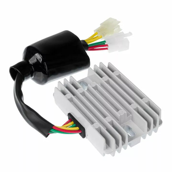 Counter-surge reg / rec he 02502-0p