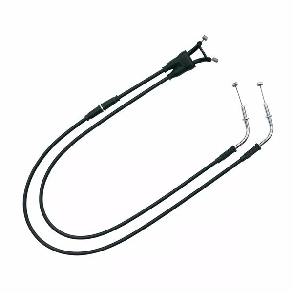 Venhill Kawasaki f/l Throttle CAB K02-4-139-BK