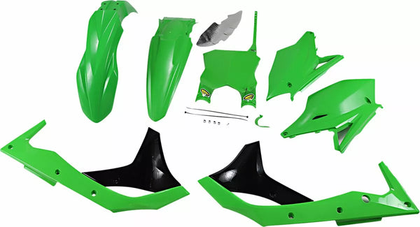 Cycra rep bodykit kaw oem 1cyc-9419-00
