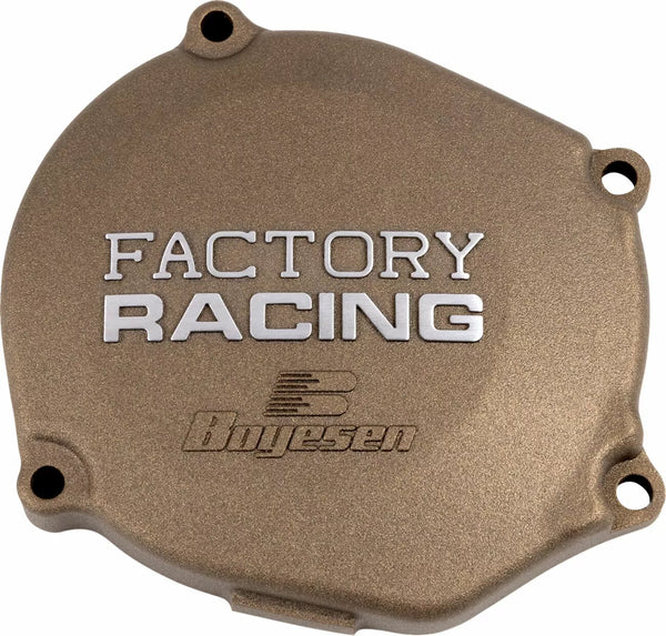 Boyesen Cover Ignition Magnesium SC-30M