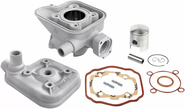 Airsal cilindrs Peu Ludix 010255476