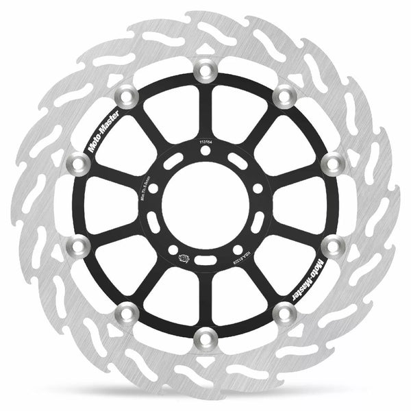 Moto-Master Brake Disc Flame Racing ft R 113154