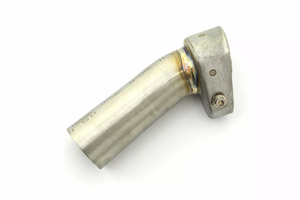 Akrapovic Noise Damper 216 V-TUV216