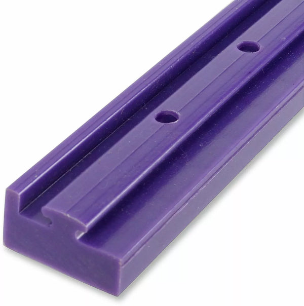 Garland Slide Polaris Purple 15-5500-04-08