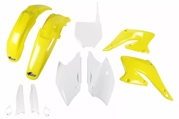 NFO Kit Body Kit Full RMZ250 04-06 OE SUKIT403F@999