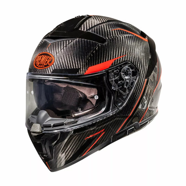 Premier Helmets Helma Devil Carb St2 2x Apintdeicarst20xxl