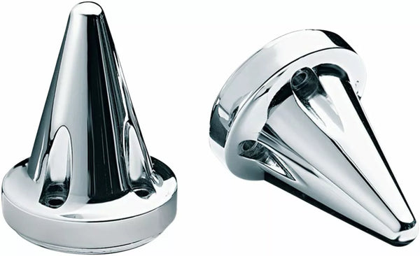 Kuryakyn Handlebar End Cap Stileto Kur6249