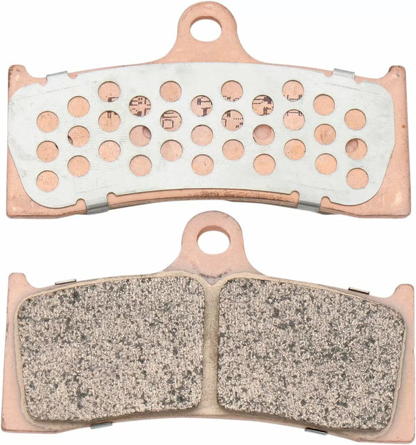 EBC BRAKE PAD SINTERED HH FA249HH