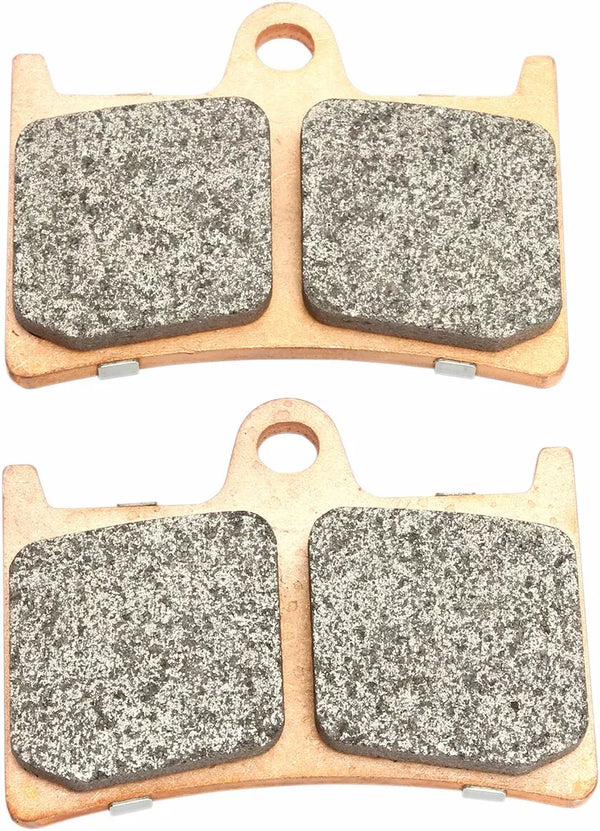 EBC BRAKE PAD EPFA its EXT PRO EPFA252HH