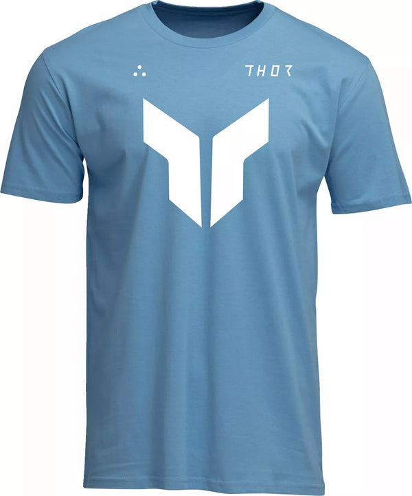 Thor Tee ikonični svijetloplavi MD 3030-24542