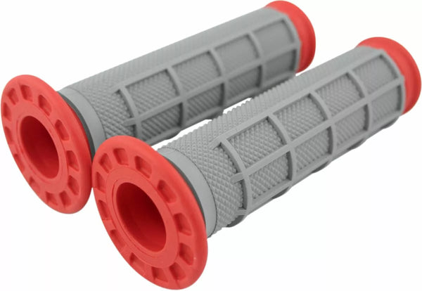 Renthal Grips ATV D/C 1/2 Waffle G169