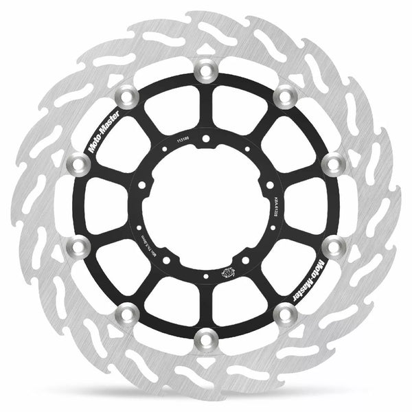 Moto-Master Brake Disc Flame Racing ft R 113198