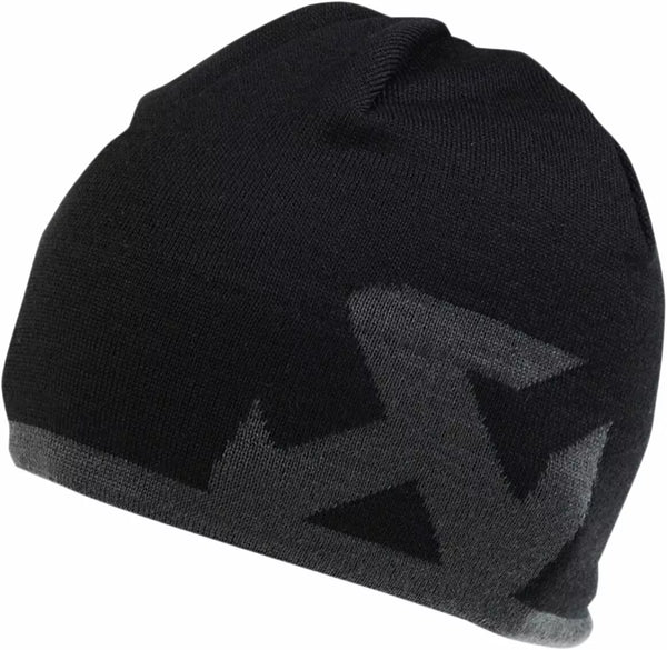 Akrapović Beanie BK/GY 800475