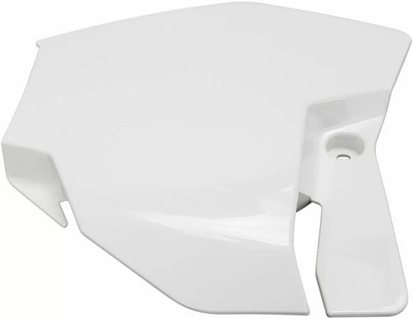 UFO ploča # KTM SX65 16-23 WHT KT04074 # 047
