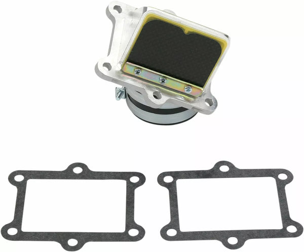Boyesen Rad ventil CR250 1986-1998 ROW-02B