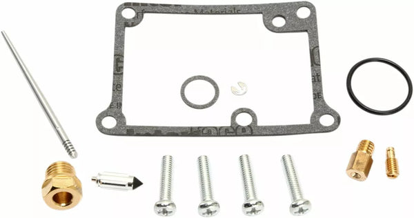 „Moose Offroad Hardparts“ remonto rinkinys „Carb Kaw 26-1118“