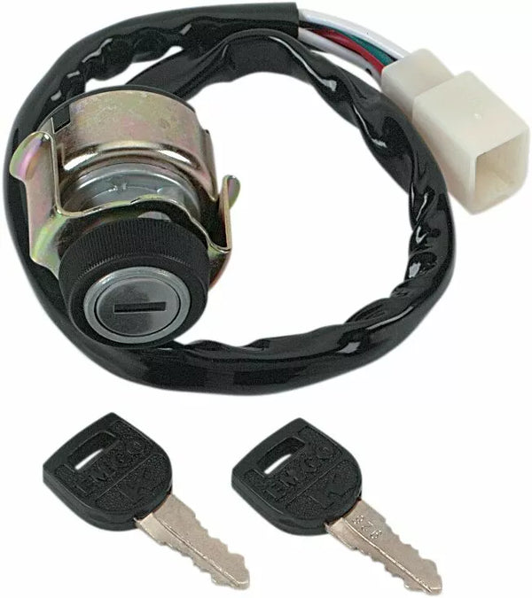 EMGO Ignition Switch 40-80600