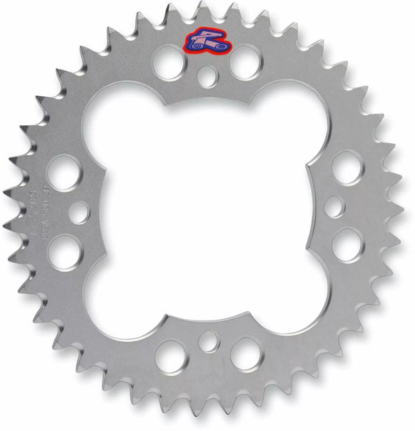 Renthal Sprock R 520 36T SI UL SC 223U-520-36GPSI