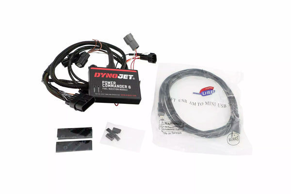 Dynojet PC-6 Honda Rebel CMX 1100 21-2 PC6-16087
