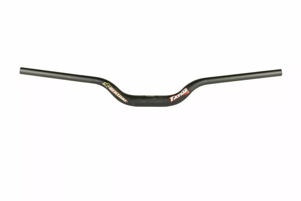 Renthal fatbar 35 60 mm blk m201-01-bk