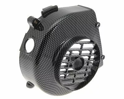 Naraku Fan Cover Carbon Look NK301.02