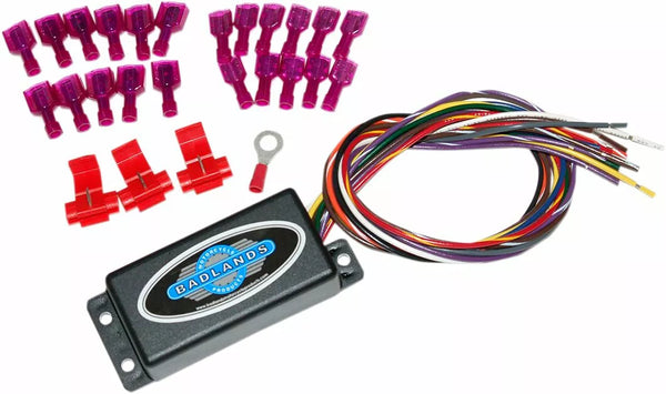 Badlands Illuminator Pro 3 Ill-Pro-III