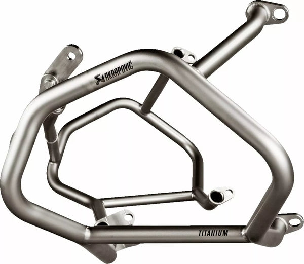 Akrapovic Bar Bar Low 1250GS CB-B12T1D