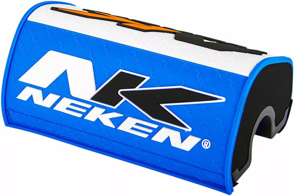Neken nk bar pad os li bl/wh padv-lbw