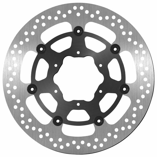 SBS BRAKE RTR ROUND 5271