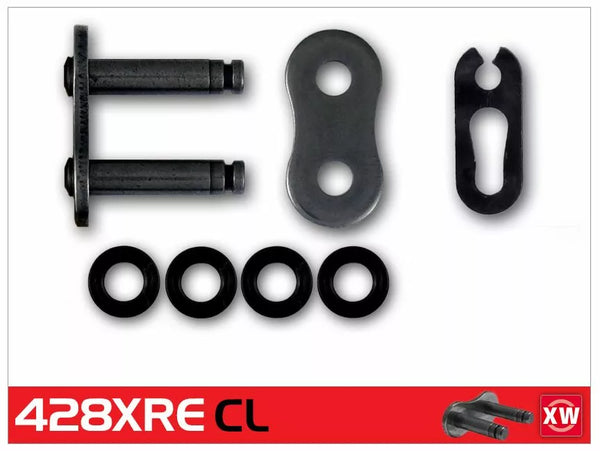 RK conLINK RK428XRE C 428XRE-CL