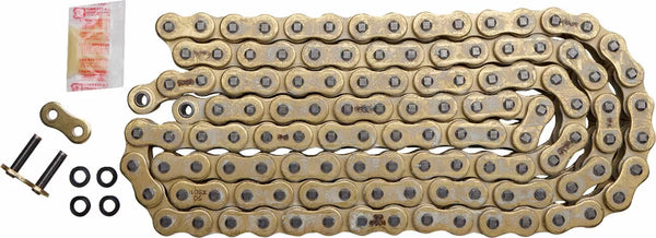 RK Chain RK530XSOZ1 GG 120R GB530XSOZ1-120CLF