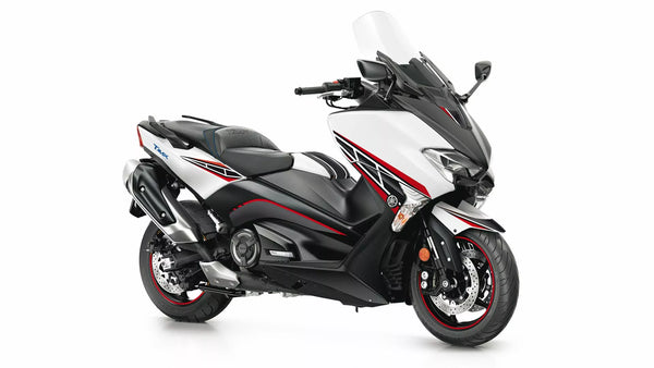 Uniracing Decal Kit Yamaha TMAX 530 K46470