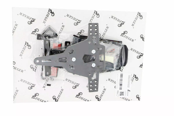 Zieger držač registarske pločice Pro Type 10010561