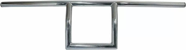 Emgo stūres chopper 6 Chrome 23-92406