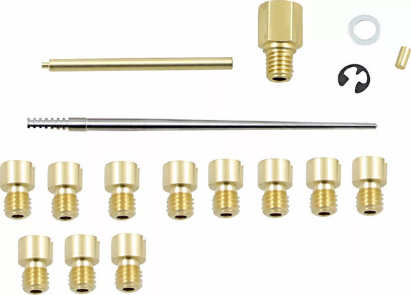 Dynojet Jetkit She TRX450R Q113
