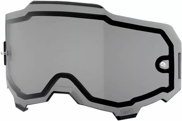 100% vojska Dual Smoke 59051-002